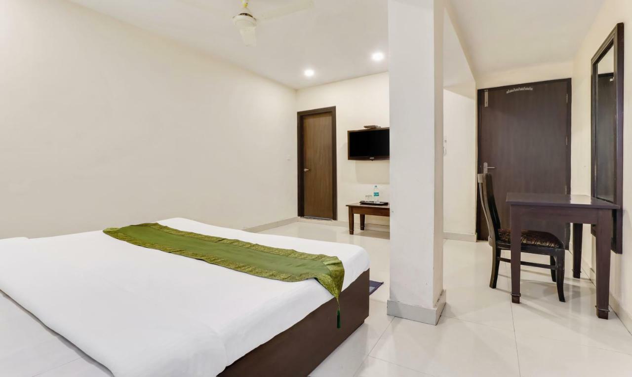 Treebo Trip Himalayan Breeze Hotel Mussoorie Exterior photo