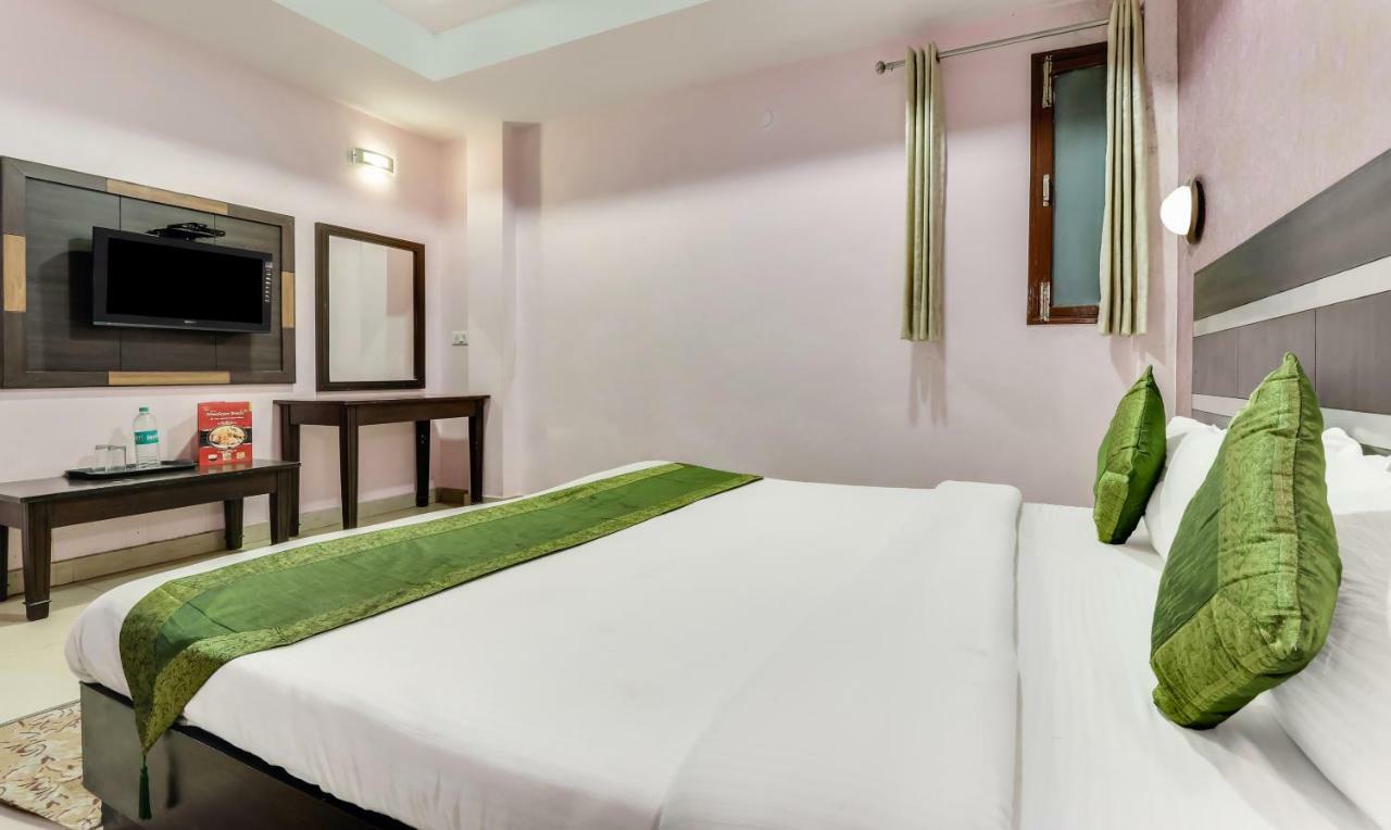 Treebo Trip Himalayan Breeze Hotel Mussoorie Exterior photo