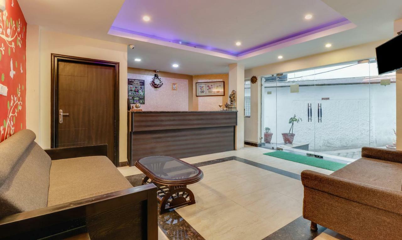 Treebo Trip Himalayan Breeze Hotel Mussoorie Exterior photo