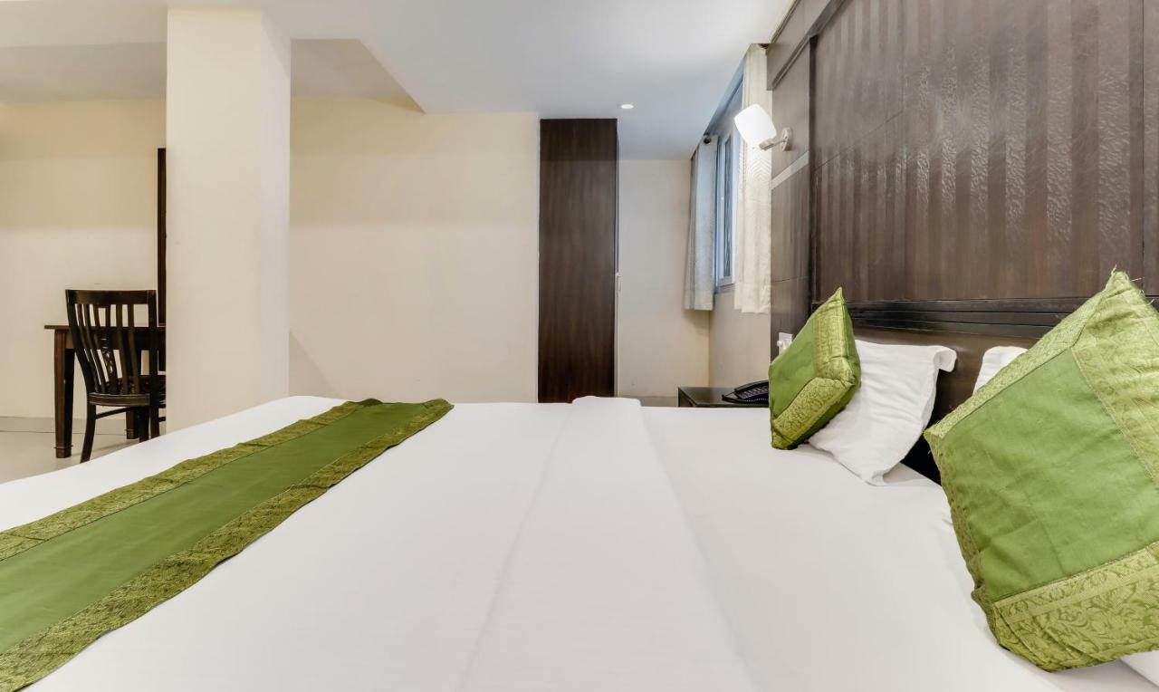Treebo Trip Himalayan Breeze Hotel Mussoorie Exterior photo