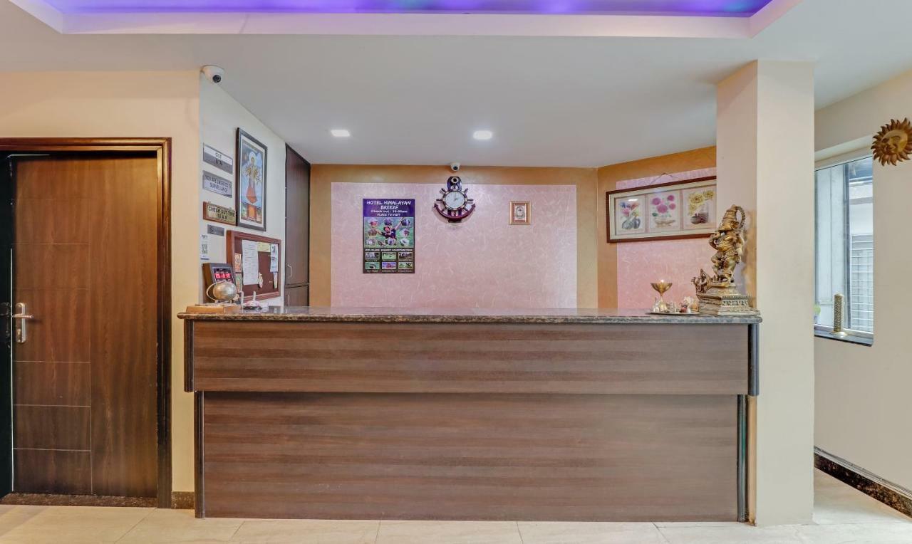 Treebo Trip Himalayan Breeze Hotel Mussoorie Exterior photo