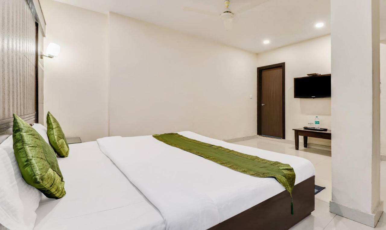 Treebo Trip Himalayan Breeze Hotel Mussoorie Exterior photo
